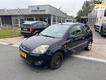 Ford Fiesta 1.3-8V Futura beschikbaar voor biedingen