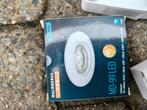 Malmbergs Pro MD-99 LED Downlights - Nieuwstaat, Ophalen, Zo goed als nieuw, Modern, Minder dan 50 cm