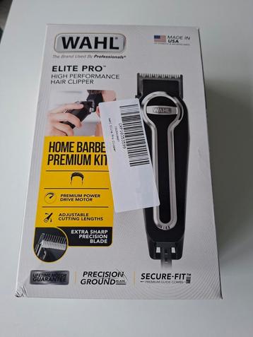 TK: Wahl Elite Pro Professionele tonde beschikbaar voor biedingen