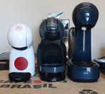 Diverse Krups Dolce Gusto  koffiezetapparaten met garantie, ❤️, Koffiemachine, ❤️, Ophalen of Verzenden