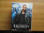 will smith: i, robot (3), Alle leeftijden, Verzenden, Zo goed als nieuw