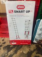 Altrex TL smart up go, Doe-het-zelf en Verbouw, Ladders en Trappen, Nieuw, Ophalen of Verzenden, Ladder, Opvouwbaar of Inschuifbaar