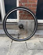 achterwiel 28 inch met nexus 8 versnellingen, Fietsen en Brommers, Fietsonderdelen, Wiel, Shimano Nexus, Algemeen, Ophalen of Verzenden