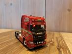 WSI Scania R Highline van Aktiv Containerservice, ., Nieuw, Ophalen of Verzenden, .