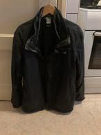 The north face jack zwart maat M, Zwart, Zo goed als nieuw, The North Face, Verzenden