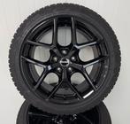 Borbet Y Velgen 17 Inch VW Golf / Audi A3 / Seat Leon, Ophalen, Gebruikt, Banden en Velgen, 17 inch