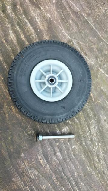 Wielen 9 stuks beschikbaar voor biedingen