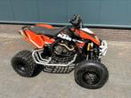 KTM QUAD 525 XC ATV– Originele staat – Met kenteken, Motoren, Quads en Trikes, 525 cc, Meer dan 35 kW, 1 cilinder