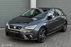 Seat Ibiza 1.0 TSI FR /116PK/CRUISE/DCC/CAMERA/LED/CARPLAY/, Auto's, Seat, Stof, Zwart, 116 pk, Ibiza