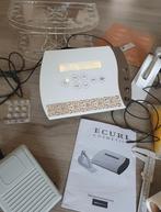 Pmu, microneedling apparaat met toebehoren, Sieraden, Tassen en Uiterlijk, Uiterlijk | Cosmetica en Make-up, Ophalen of Verzenden