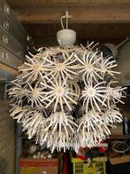 IKEA hanglamp bloemen, Huis en Inrichting, Lampen | Hanglampen, Ophalen, Gebruikt