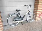 Zéér goed Batavus Weekend, Alles werkt, Framemaat 55 cm, 53 tot 56 cm, Ophalen, Batavus, Versnellingen