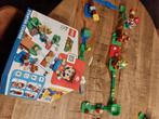 Mario Lego te koop, Kinderen en Baby's, Speelgoed | Duplo en Lego, Complete set, Lego, Zo goed als nieuw, Ophalen