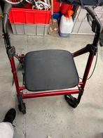 Rollator €25, Diversen, Ophalen, Gebruikt