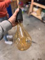 Hanglampen 3 stuks, Ophalen of Verzenden, Zo goed als nieuw, Minder dan 50 cm