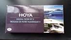 Hoya 77mm filterset cir. Pl slim en NDx8, Audio, Tv en Foto, Fotografie | Filters, Overige merken, Polarisatiefilter, Ophalen of Verzenden
