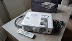 Benq W10170 beamer | 3D Full HD | Nieuwe lamp nodig, Gebruikt, Ophalen of Verzenden, DLP, Full HD (1080)