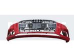 Bumper Audi A5 8W6 B9 16-19 Voorbumper Q4998, Auto-onderdelen, Gebruikt, Voor, 6 maanden garantie, Ophalen of Verzenden