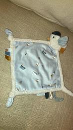 Little dutch meeuw jack sailers bay knuffeldoekje, Ophalen of Verzenden, Nieuw, Overige typen
