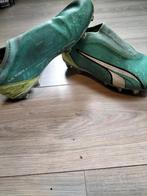 Puma voetbalschoen maat 38/38,5, Overige merken, Ophalen of Verzenden, Zo goed als nieuw