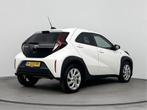 Toyota Aygo X 1.0 VVT-i S-CVT first | Parkeercamera | Apple, 12 maanden, Stof, Gebruikt, 4 stoelen