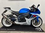 Suzuki GSXR 600 K12 met Yoshimura, 4 cilinders, Motorrijbewijs A, Bedrijf, Super Sport