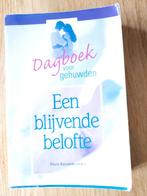 Een blijvende belofte, dagboek, door Floris Knouwds, Ophalen of Verzenden, Gelezen, Floris Knouwds