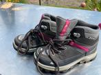 Bergschoenen maat 32, Sport en Fitness, Bergsport en Wandelen, Ophalen of Verzenden, Zo goed als nieuw, Schoenen