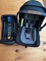 Nuna Pippa Next autostoel met isofix base, Ophalen, Zo goed als nieuw, Overige merken, Isofix