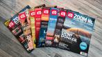 zoom tijdschriften 8x jaargang 2019, Boeken, Tijdschriften en Kranten, Ophalen of Verzenden, Zo goed als nieuw, Overige typen