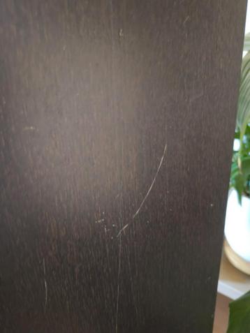 Ikea Billy boekenkast 2x- donkerbruin - 40 cm breed - afbeelding 4