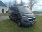 Peugeot Boxer, L1h1, 2016, 195000km, Auto's, 4 cilinders, 1820 kg, Origineel Nederlands, Particulier