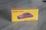 dinky toy, Hobby en Vrije tijd, Modelauto's | 1:43, Ophalen of Verzenden, Nieuw, Auto, Dinky Toys