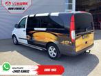 Mercedes-Benz Vito 109 CDI EXPORT ONLY (€8.349 Incl. BTW/B, Auto's, Electronic Stability Program (ESP), 221 €/maand, Gebruikt
