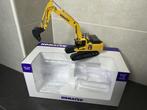 Te koop Komatsu PC 490 Universal Hobbies, Hobby en Vrije tijd, Modelauto's | 1:50, Ophalen of Verzenden, Nieuw, Overige typen