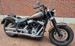 HARLEY-DAVIDSON Softail Slim FLSL Bj. 2021 (bj 2021), Motoren, Motoren | Harley-Davidson, HARLEY-DAVIDSON, Bedrijf, Onbekend, Overig