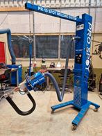 Pro Spot PR-10 Puntlasapparaat, Doe-het-zelf en Verbouw, Gereedschap | Lasapparaten, Ophalen of Verzenden, Gebruikt, 250 ampère of meer