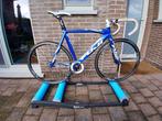 Fuji baanfiets + tacx antares rollen, Ophalen, Overige typen