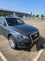 Audi Q5 2.0 TFSI Quattro S-tronic 2009 | YOUNGTIMER, Auto's, Automaat, 4 cilinders, Leder, Overige kleuren