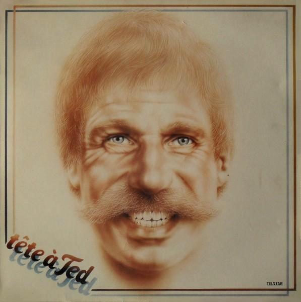 Ted De Braak – Ted Zingt Van Toen Originele LP Nieuw., Cd's en Dvd's, Vinyl | Pop, Nieuw in verpakking, 1960 tot 1980, 12 inch