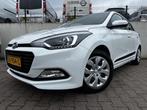 Hyundai I20 1.0 T-GDI i-Motion/AIRCO/CRUISE/ZEER NETTE AUTO/, Voorwielaandrijving, Gebruikt, 100 pk, Origineel Nederlands