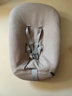 Stokke trip trap newborn, Ophalen, Zo goed als nieuw, Meegroeistoel