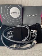 Chord Company Burndy Naim NAP 300 (DR), Ophalen of Verzenden, Nieuw, Minder dan 2 meter, Luidsprekerkabel