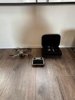 DJI Mini 3 + Smart RC - Nieuwstaat! 2 vlieg uren, Audio, Tv en Foto, Drones, Ophalen of Verzenden, Zo goed als nieuw, Drone met camera