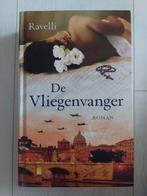 De Vliegenvanger - Ravelli, Ophalen of Verzenden, Gelezen, Ravelli