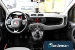 Fiat Panda 0.9 TwinAir Lounge Airco 5Pers., Auto's, Voorwielaandrijving, Gebruikt, Euro 6, Panda