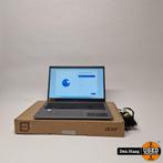 Acer ASPIRE 5 A515-58M-56DL i5 16GB 512GB 15.6Inch grijs | n, Acer, Zo goed als nieuw, Support@acer.com, 8F, No. 88, Sec. 1, Xintai 5th Rd.
Xizhi District, New Taipei City 221
Taiwan