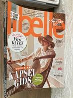 Tijdschriften Libelle en Libelle Extra, Boeken, Tijdschriften en Kranten, Ophalen of Verzenden, Zo goed als nieuw, Damesbladen