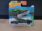 Hotwheels Layin' Lowrider, Ophalen of Verzenden, Groter dan 1:32, Auto, Overige merken