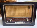 Philips radio, Ophalen